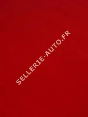 ROULEAU DE MOQUETTE ACOUSTIQUE ADHESIVE ROUGE