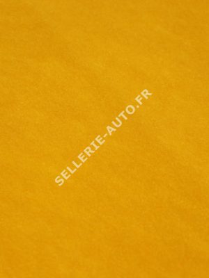 ROULEAU DE MOQUETTE ACOUSTIQUE ADHESIVE JAUNE