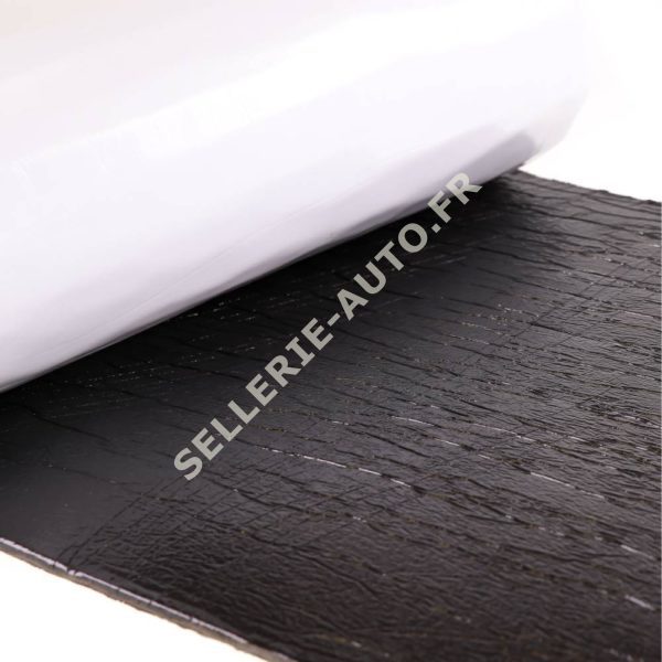 ROULEAU DE MOUSSE ADHESIVE ISOLANTE AUTOMOBILE