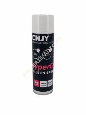 Colle en spray HYPERGRIP® multiusage 500ml