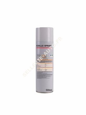 COLLE ADHESIF EN SPRAY 500ML